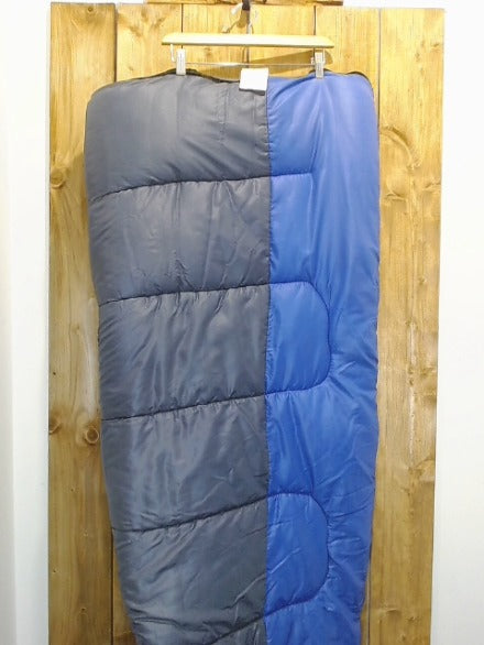 Blue Ozark Gear, OS