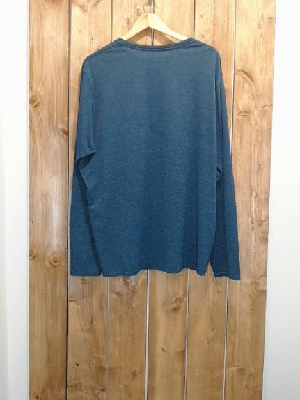 Blue mountain designs Patagonia Adult Men Top, XL