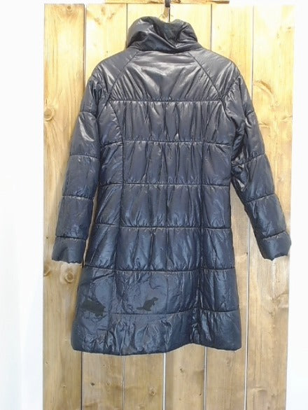 Black W Patagonia Adult Women Outerwear, Medium