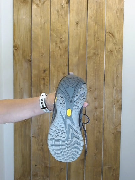 Grey Merrell Adult Women Footwear, 37/6.5