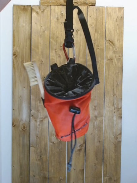 Red Black DIamond Gear