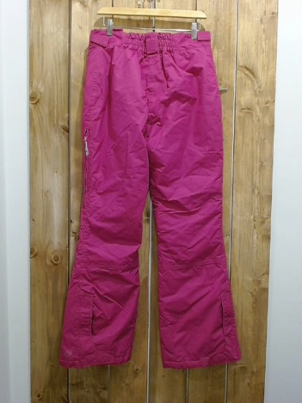 Pink Trespass Adult Women Outerwear, Medium