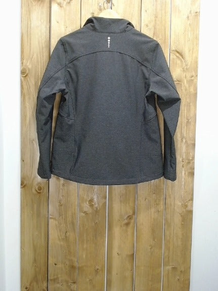 Grey Karbon Adult Women Outerwear, Large