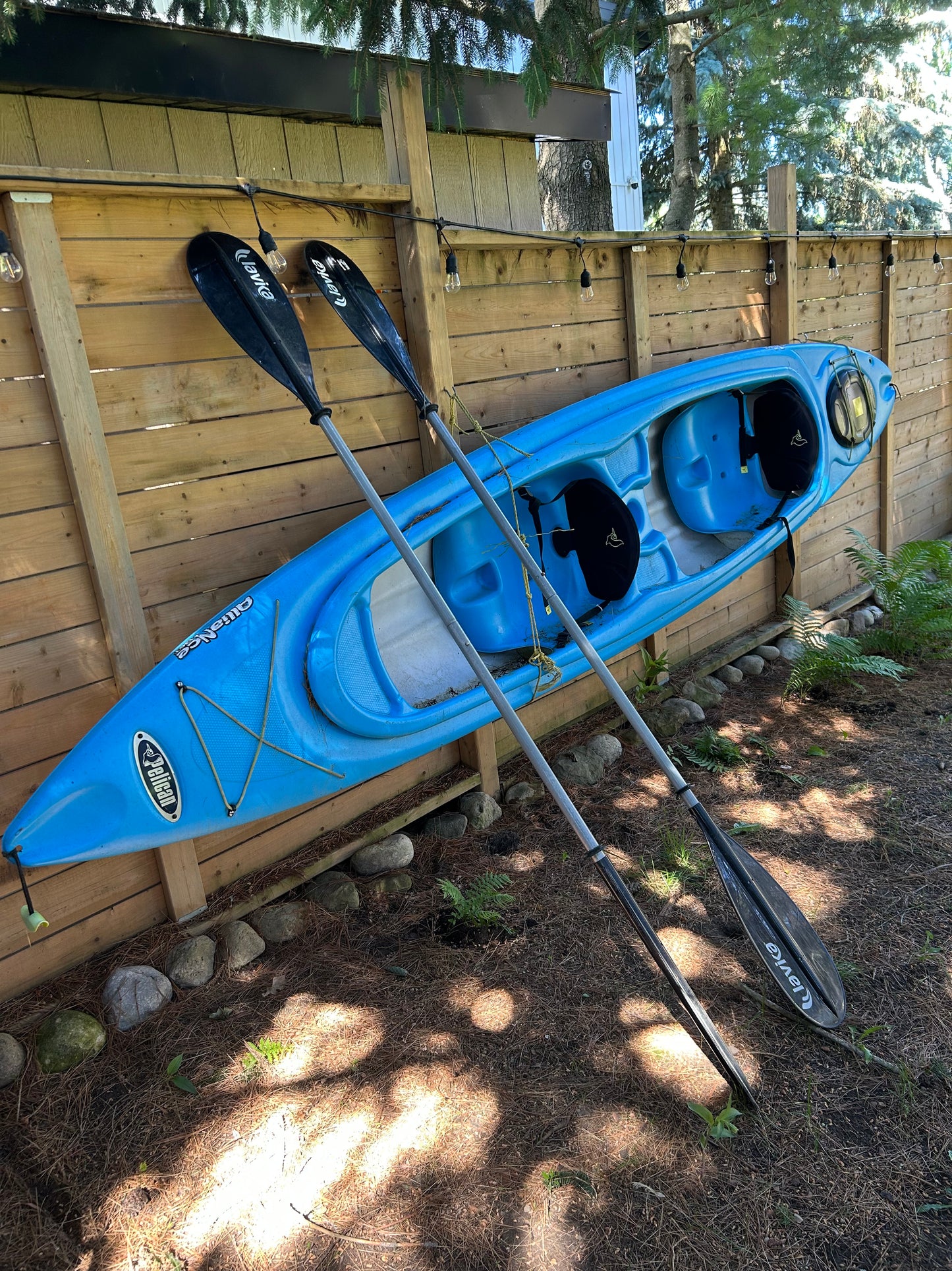 Blue Pelican Gear