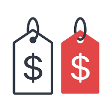 How Redwood prices your items for consignment?