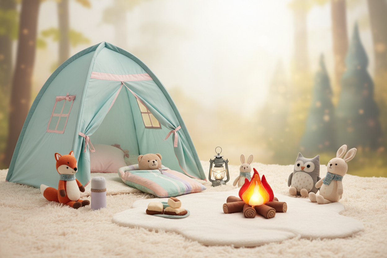 Children 0-5 Footwear