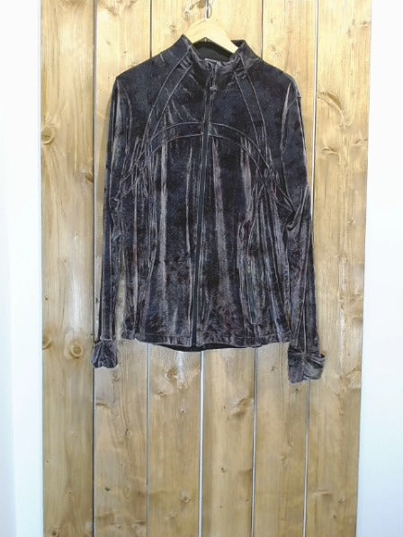 Purple Lululemon Adult Women Top, XL - 20