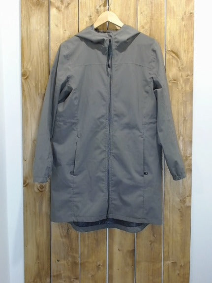 Grey Lole Adult Women Outerwear, Large
