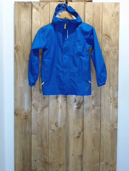 Blue MEC  Children 6-10 Outerwear, 8