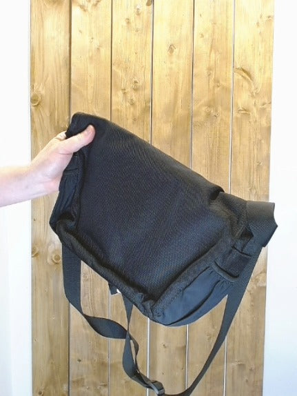 Black North Face Gear