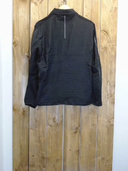 Black Lululemon Adult Women Outerwear, Medium