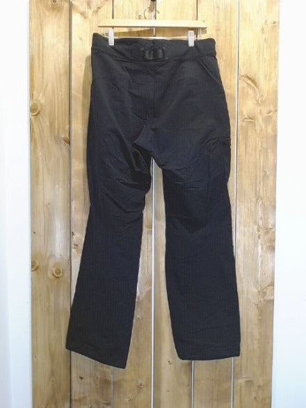 Black MEC Adult Men Bottom, 34"