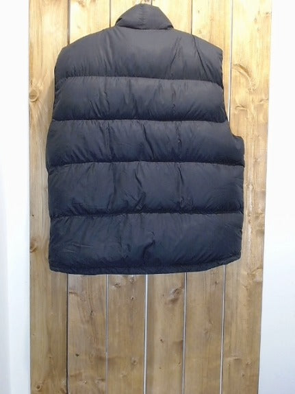 Black MEC Adult Men Outerwear, XL
