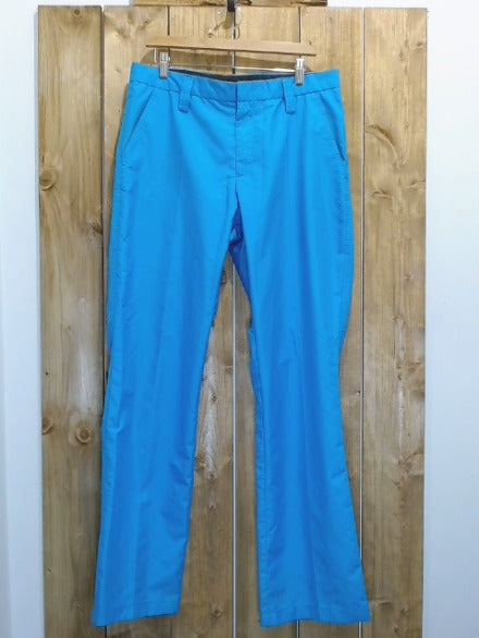 Blue J Lindeberg Adult Men Bottom, 34"