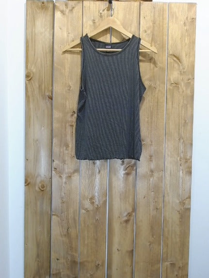 Black Patagonia Adult Women Top, Medium