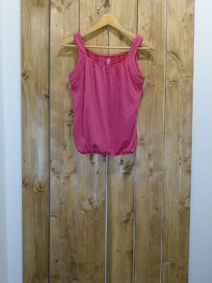 Pink icebreaker Adult Women Top, XSmall