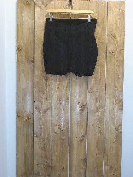Black Lululemon Adult Women Bottom, Large
