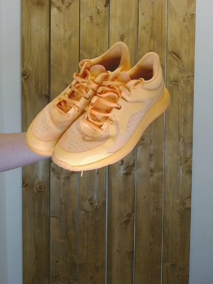 Florid Orange / Mando Dream Lululemon Adult Women Footwear, 9