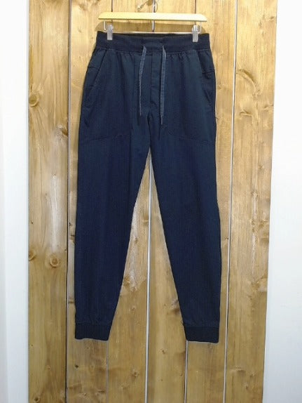 Blue Lululemon Adult Women Bottom, Medium