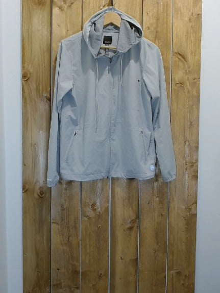 Grey Vuori Adult Women Outerwear, Medium