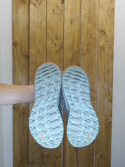 Grey Merrell Adult Women Footwear, 7