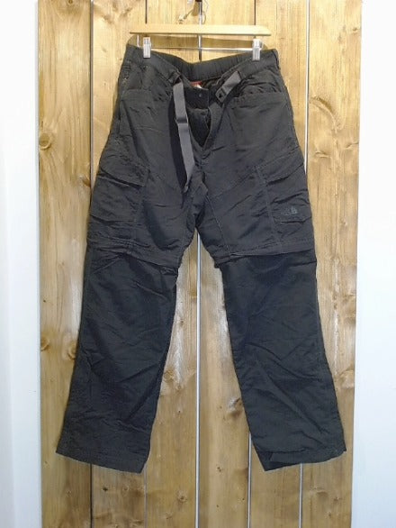 Black The North Face Adult Men Bottom, Medium