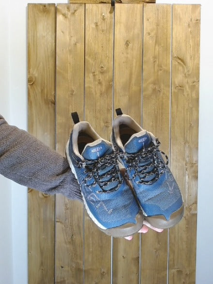 Blue Keen Adult Women Footwear, 8.5