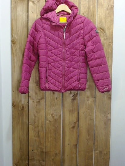Pink Lole  Children 6-10 Outerwear, Youth 10