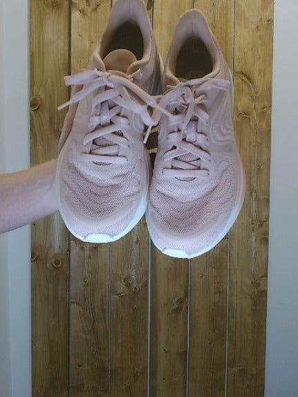 Mink Berry / Light Vapour Lululemon Adult Women Footwear, 9.5