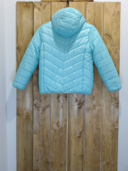 Green Eddie Bauer Children 6-10 Outerwear, Youth 14