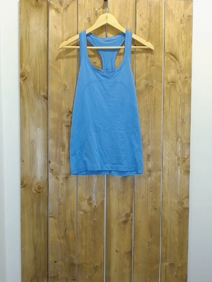Blue Lululemon Adult Women Top, XSmall