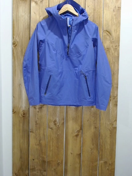 Purple Lululemon Adult Women Outerwear, Medium