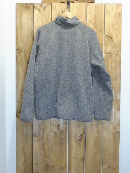 Grey Patagonia Adult Men Top, Large