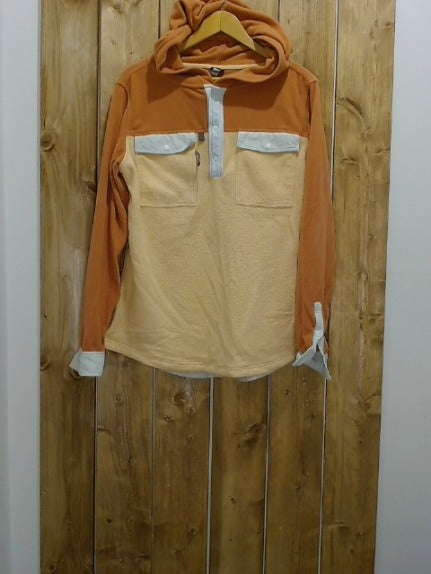 Multi-colour Patagonia Adult Women Top, Large