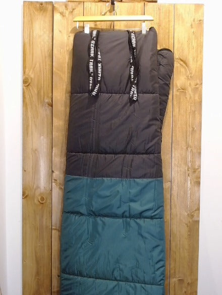 Blue & Black Ozark Gear, OS