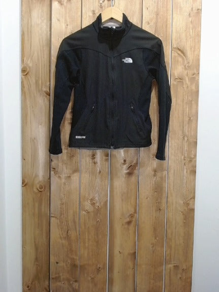 Black The North Face Adult Women Outerwear, XSmall