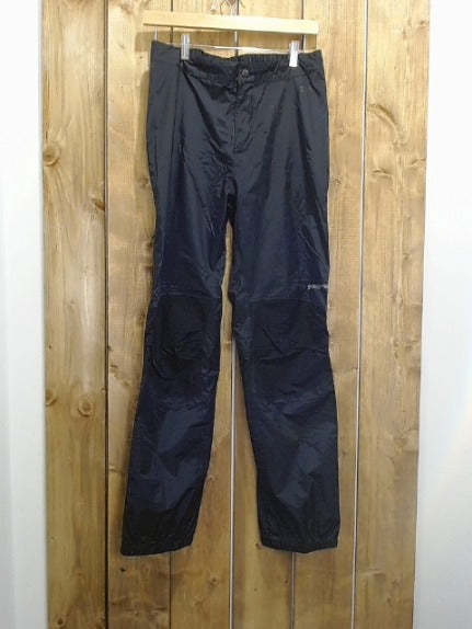Black Patagonia Adult Women Bottom, Medium