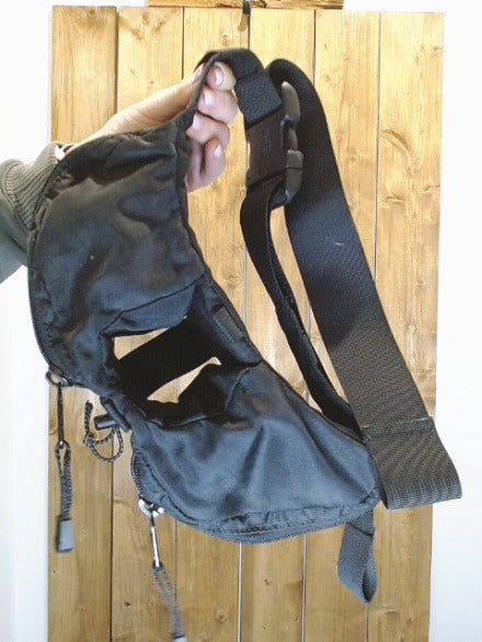 Black Lowe Alpine Gear, OS