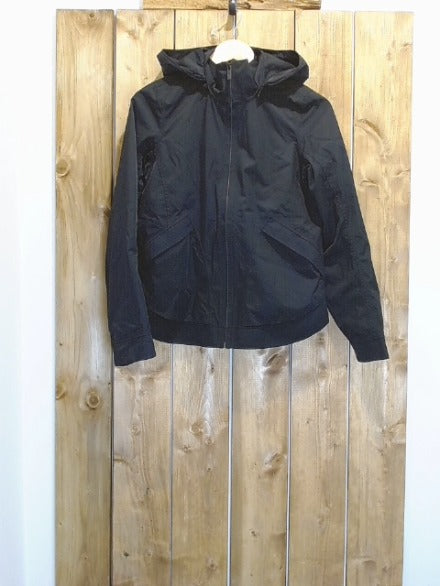 Black Lululemon Adult Women Outerwear, 2