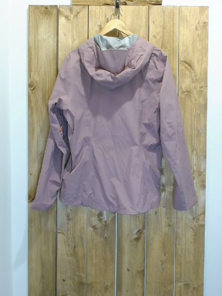 Pink Patagonia Adult Women Outerwear, Large