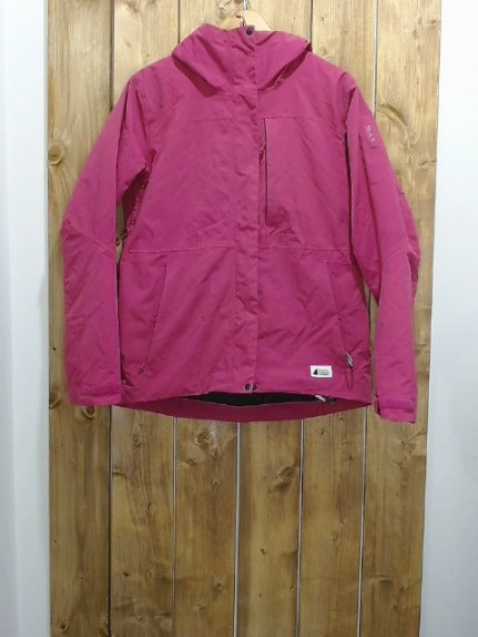 Pink MEC Adult Women Outerwear, Medium