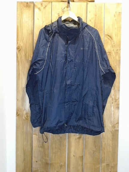 Blue Mountain Warehouse Adult Men Outerwear, XL