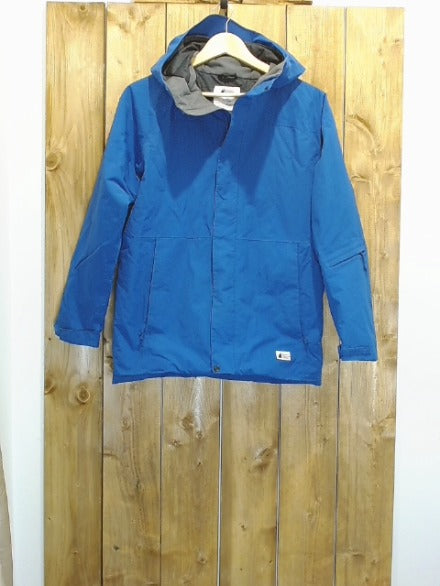 Blue Youth MEC Children 6-10 Outerwear, Youth 14