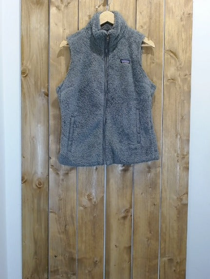 Grey Patagonia Adult Women Outerwear, Large