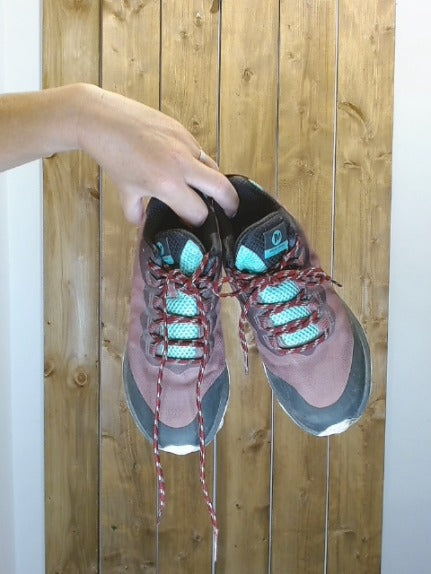 Multi-colour Merrell Adult Women Footwear, 7