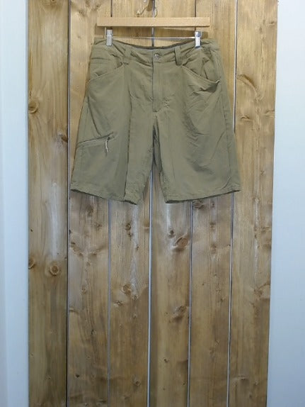 Beige Patagonia Adult Men Bottom, 32