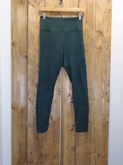 Green Girlfriend Collective Adult Women Bottom, Medium