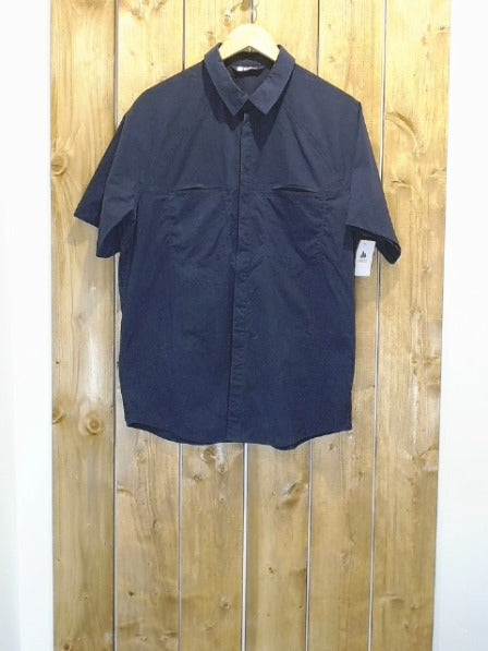 Blue MEC Adult Men Top, Large