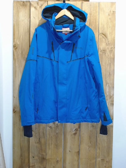 Blue Mountain Warehouse Adult Men Outerwear, Medium