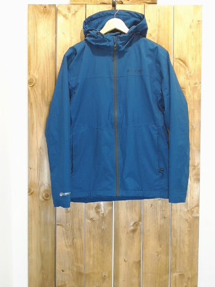 Blue Spyder Adult Men Outerwear, Medium